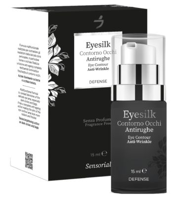 Ldf Sen Eyesilk 15ml