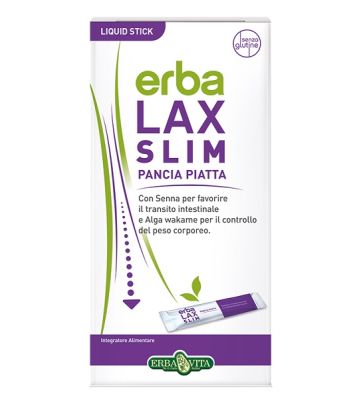 Erbalax Slim 12bust Stick Pack