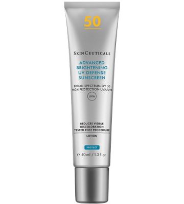 Advanced Brightening uv Defenc