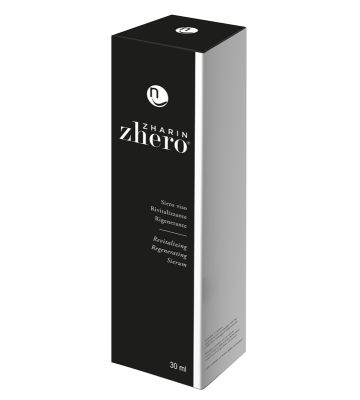 Zharin Zhero Siero Viso 30ml