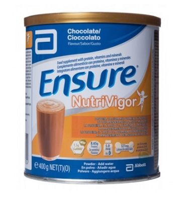 Ensure Advance Cioccolato 400g