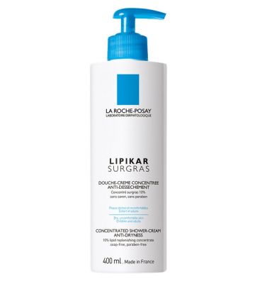 Lipikar Surgras 400ml