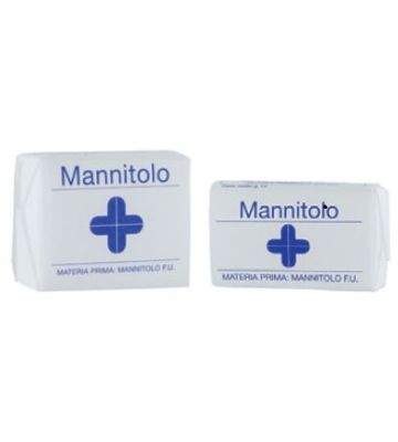 Mannitolo Pani 10g