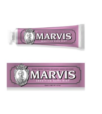 Marvis Sensitive Gums Mint75ml