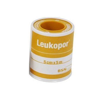 Cer Roc Leukopor 5x500cm