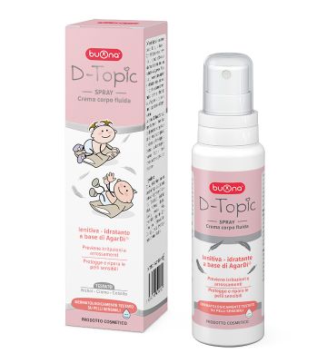 Dtopic Spray 100ml