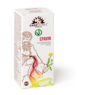 Epavin 50ml