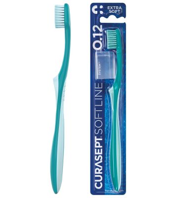 Curasept Spazz Soft 015