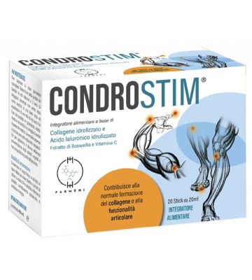 Condrostim 20stick Pack