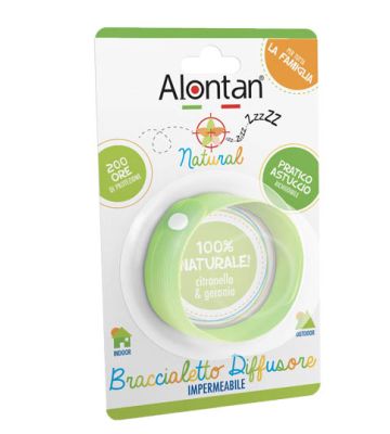 Alontan Braccialetto