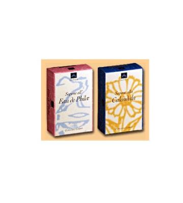 Eau de Philae Sapone 100g