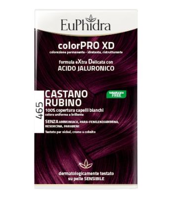 Euph Colorpro Xd465 Cast r