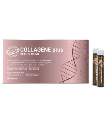 Dr Viti Collagene Plus 250ml