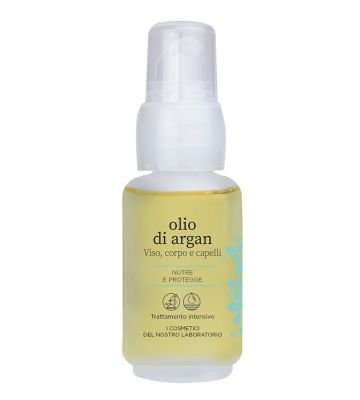 Ldf Ess Olio Argan 30ml