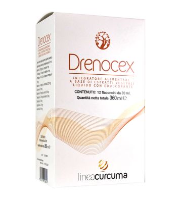 Drenocex Abros 12fl