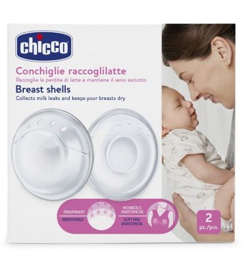 Ch Conchiglie Raccoglilatte