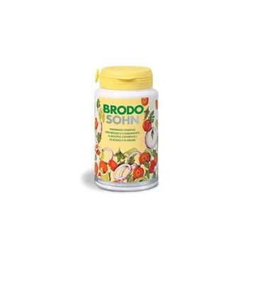 Brodosohn 200g