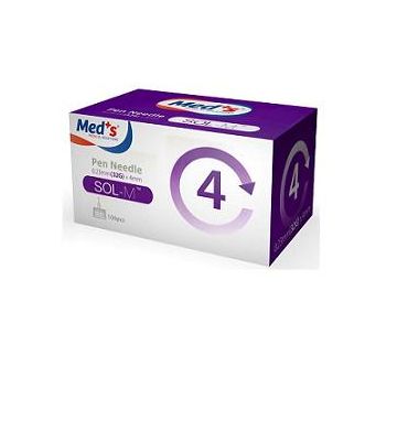 Ago Penna G30 8mm 100pz