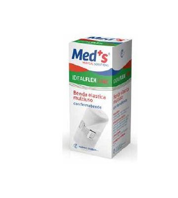 Benda Meds Ideal Cot/nyl 6x450