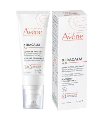 Avene Xeracalm ad Concentrato Lenitivo 40 ml