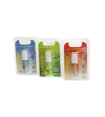 Profar Zanzof Tropical 19,5%