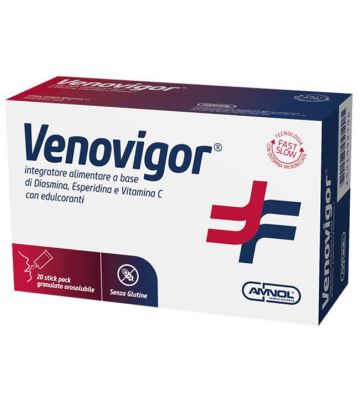 Venovigor 20stick Pack