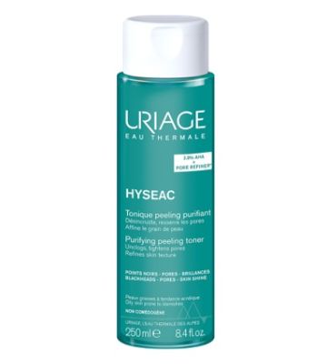 Hyseac Tonique Purifiant 250ml