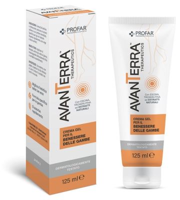 Profar Avanterra cr Gel Gambe