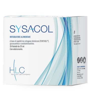 Sysacol 20f 25ml