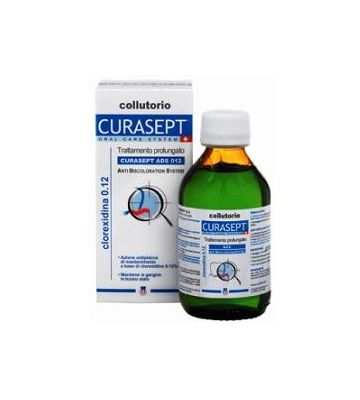 Curasept Ads Collut 0,12 500ml