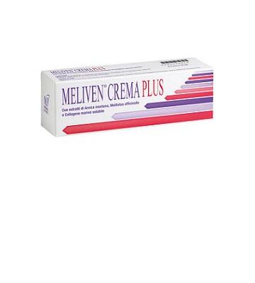 Meliven Crema Plus 100ml