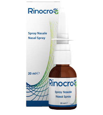 Rinocross Spray Nasale 20ml