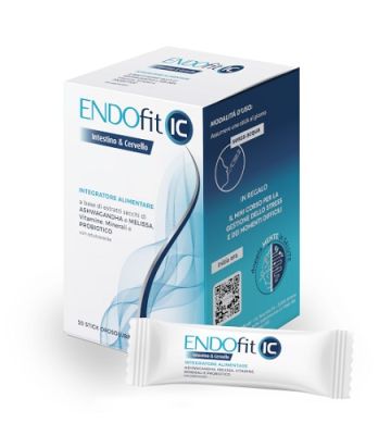 Endofit ic 20stick