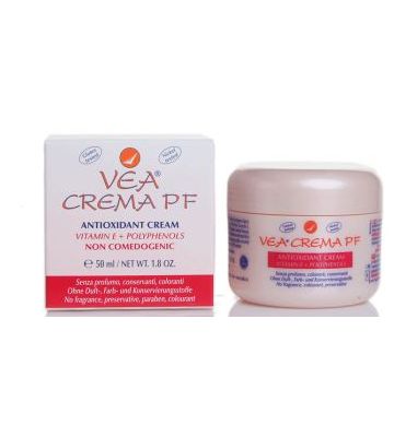 Vea Crema pf Vit E+polif 50ml