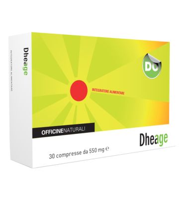 Dheage 30cpr