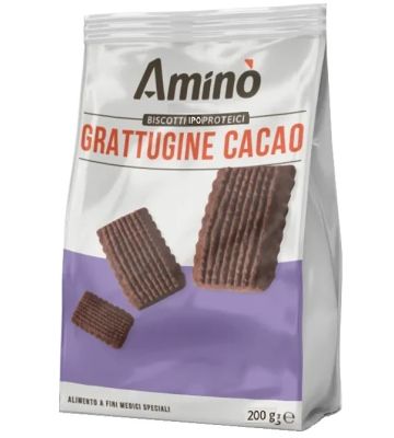 Amino Grattugine Cacao 200g