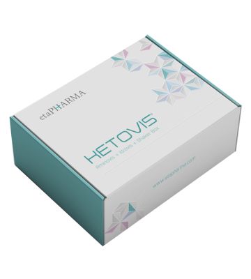 Ketovis Box