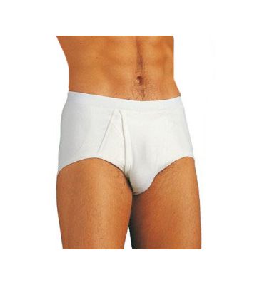 Dualsan Slip Contenitivo Uomo2