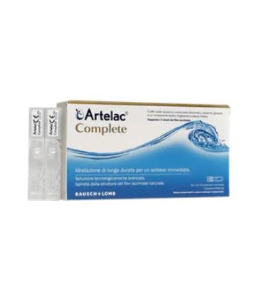 Artelac Complete 30 Unita'