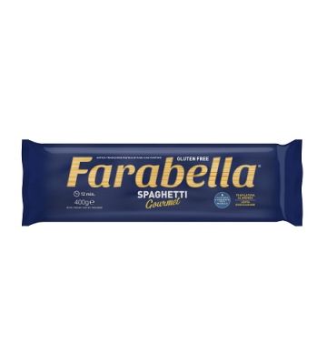 Farabella Spaghetti Gourm 400g