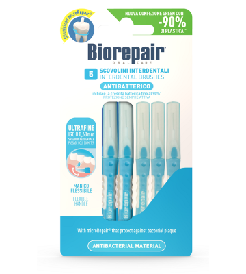 Biorepair Scovolino Superfine