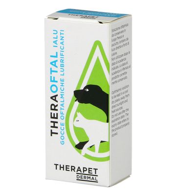 Theraoftal Ialudrop Gtt Oft
