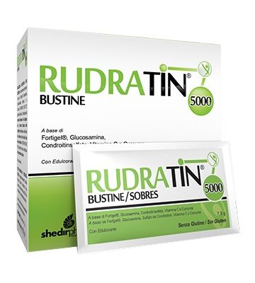 Rudratin 5000 20bust