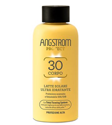 Angstrom Protect Lat Sol Spf30