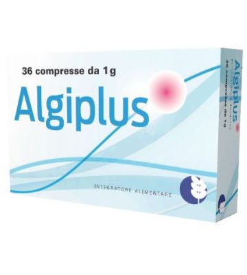 Algiplus 36cpr 1g