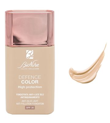 Defence Color hp Fondotinta301