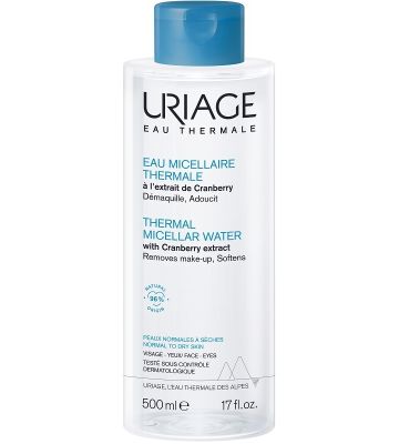 Uriage Eau Micellaire Pns500ml
