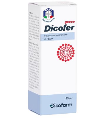 Dicofer 30ml