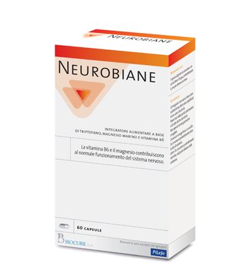 Neurobiane 60cps