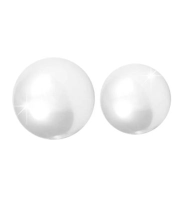 Mj Post 418 Orecchino Perla